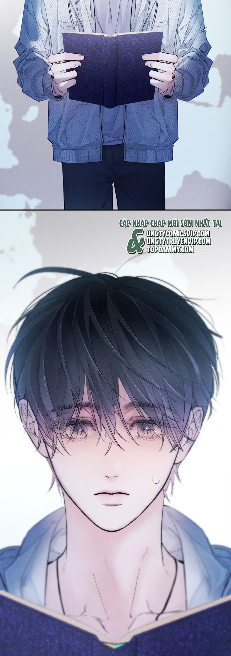 Cây Nấm Nhỏ Chap 30 - Next Chapter 31
