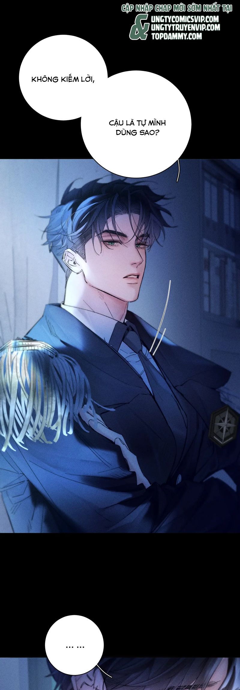 Cây Nấm Nhỏ Chap 30 - Next Chapter 31