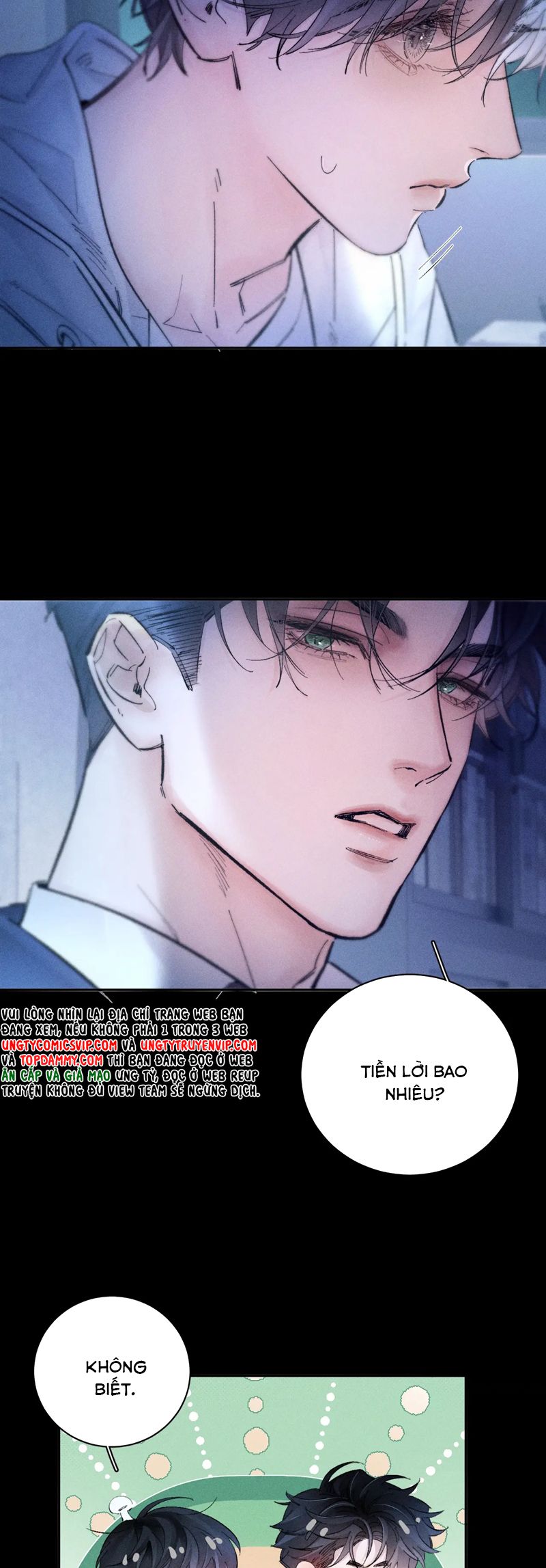 Cây Nấm Nhỏ Chap 30 - Next Chapter 31