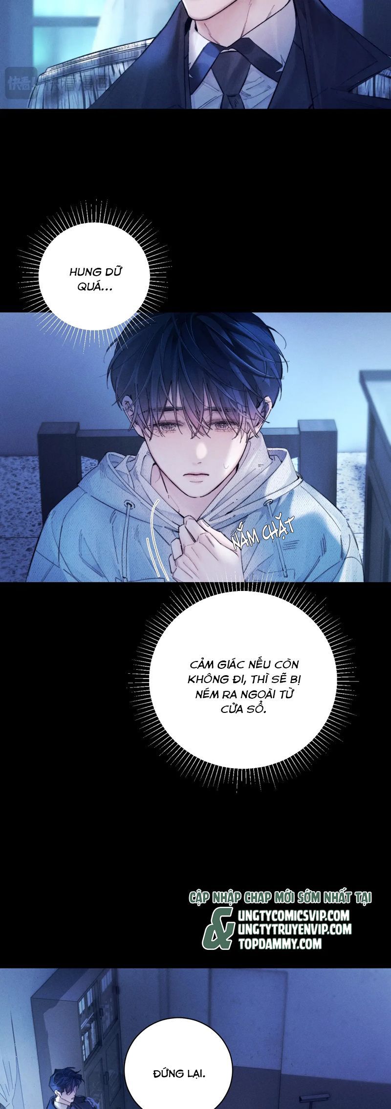 Cây Nấm Nhỏ Chap 30 - Next Chapter 31