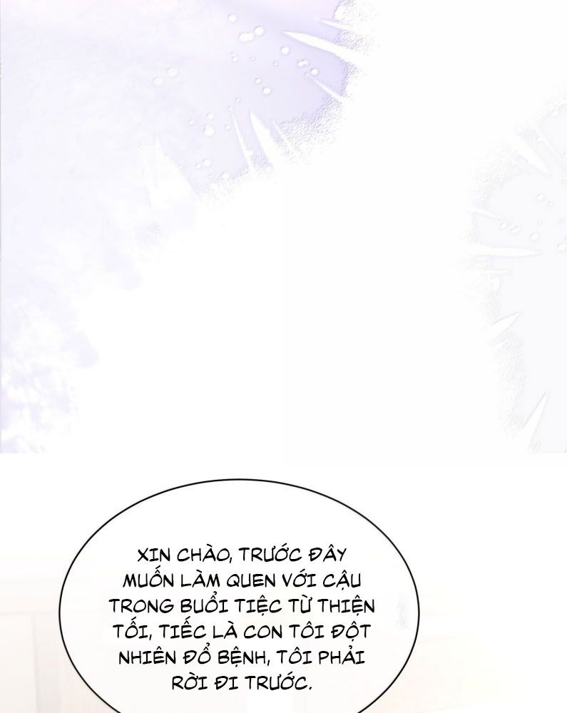 Trung Khuyển Không Thể Đẩy Ra Chapter 53 - Trang 4