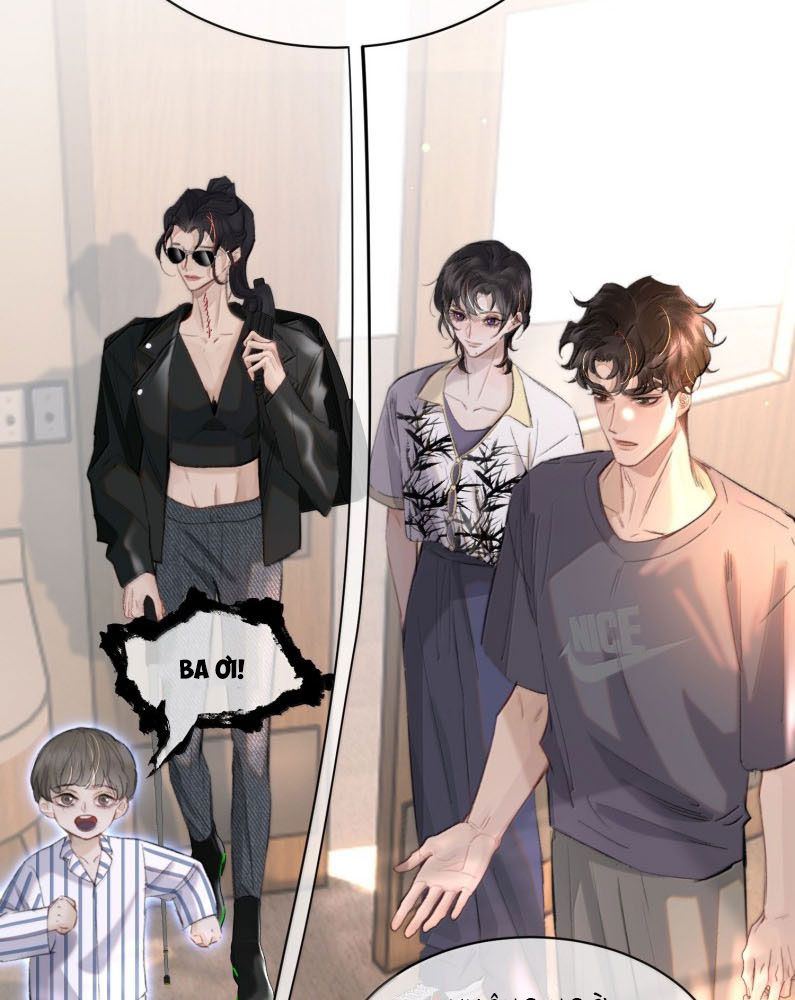 Trung Khuyển Không Thể Đẩy Ra Chapter 53 - Trang 4