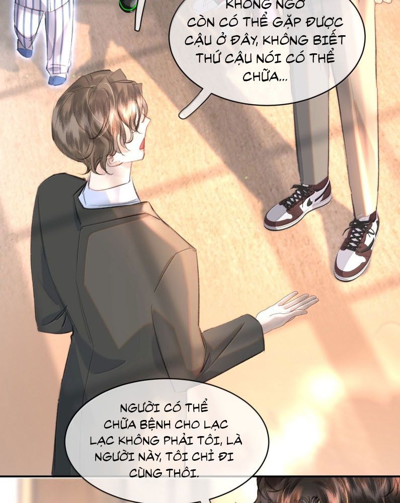 Trung Khuyển Không Thể Đẩy Ra Chapter 53 - Trang 4