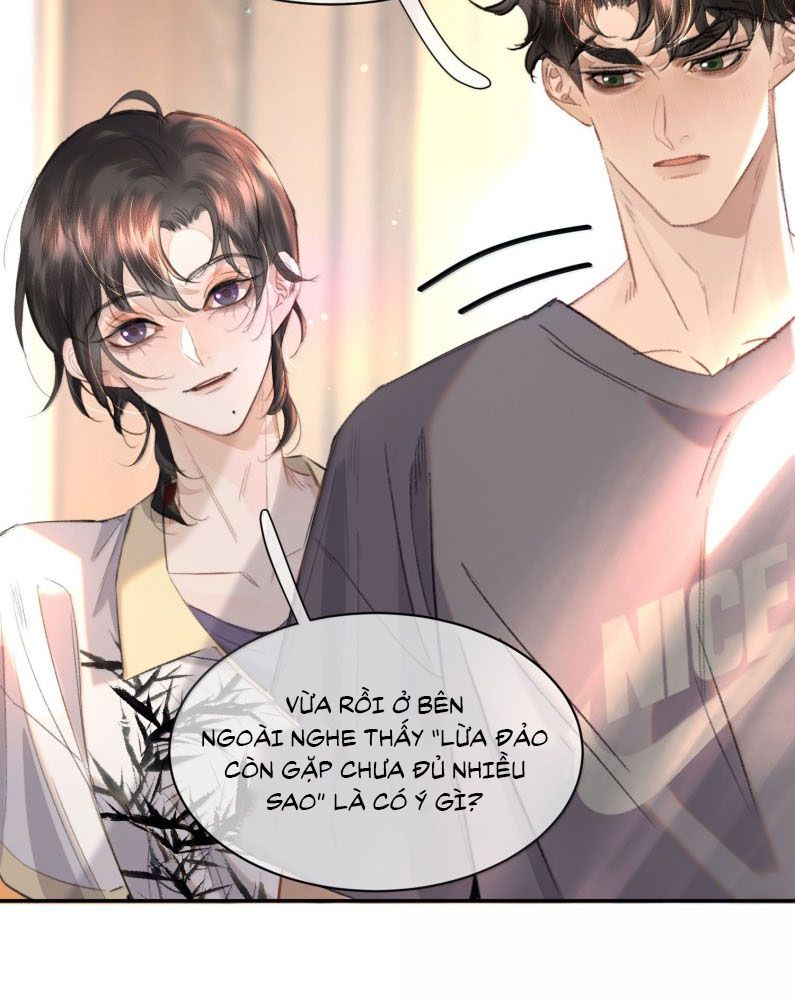 Trung Khuyển Không Thể Đẩy Ra Chapter 53 - Trang 4