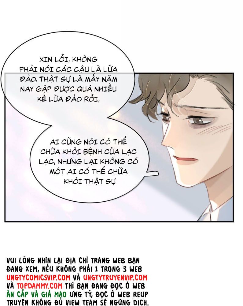 Trung Khuyển Không Thể Đẩy Ra Chapter 53 - Trang 4