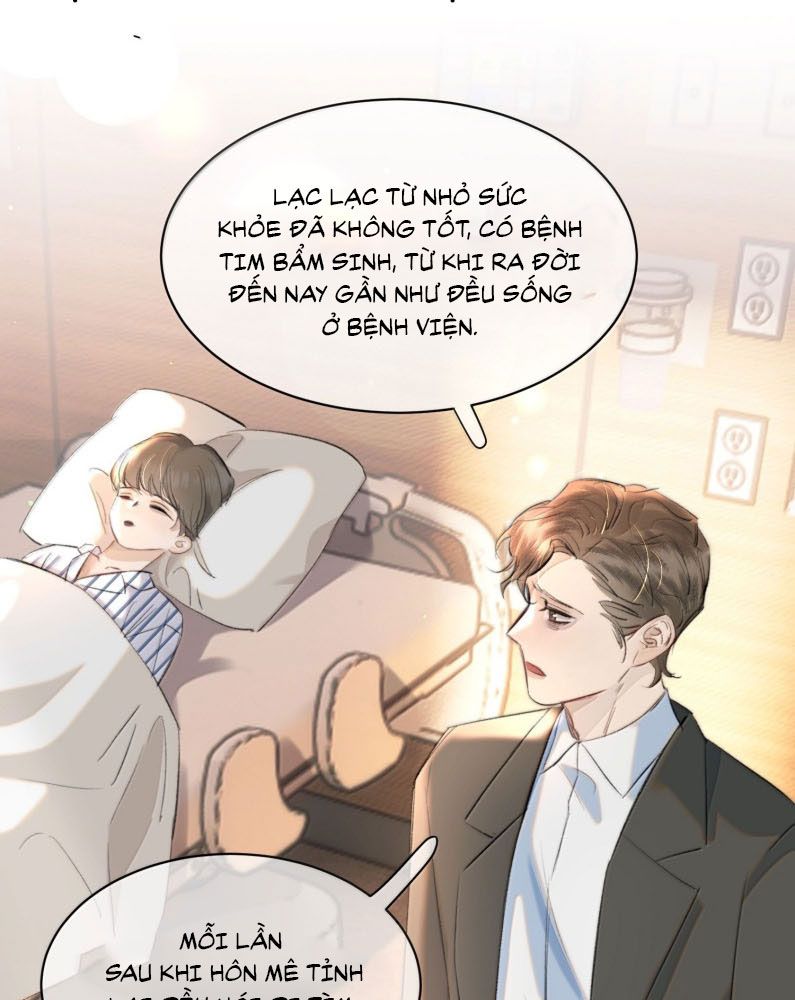 Trung Khuyển Không Thể Đẩy Ra Chapter 53 - Trang 4