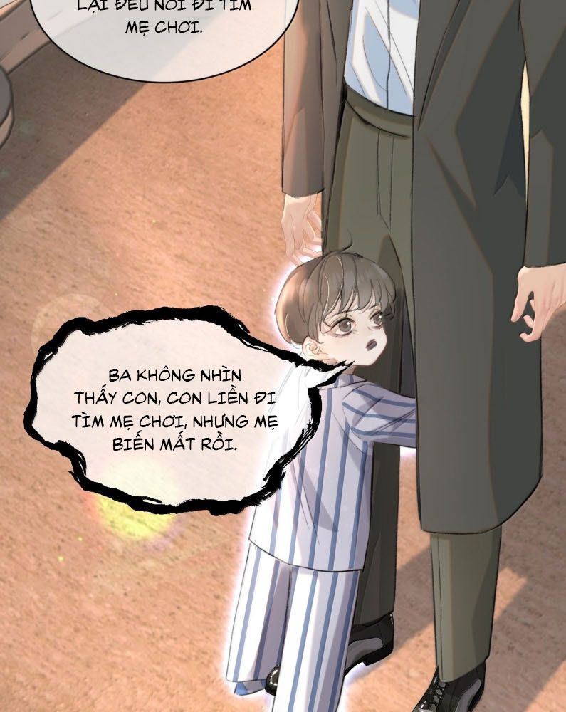 Trung Khuyển Không Thể Đẩy Ra Chapter 53 - Trang 4