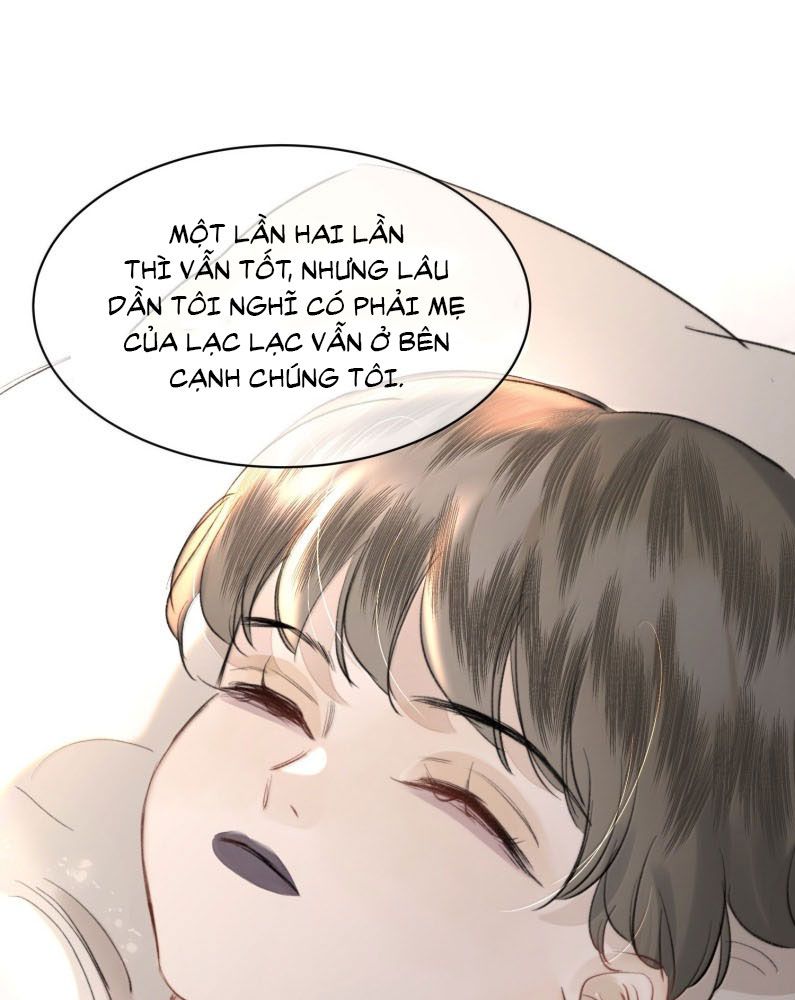 Trung Khuyển Không Thể Đẩy Ra Chapter 53 - Trang 4