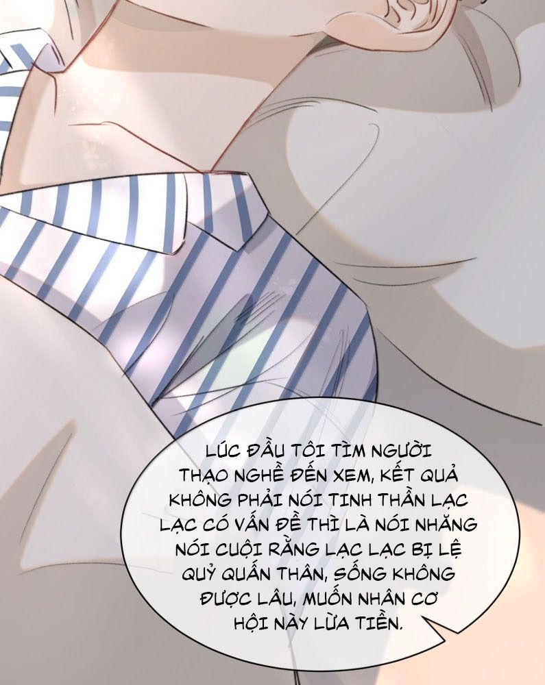 Trung Khuyển Không Thể Đẩy Ra Chapter 53 - Trang 4