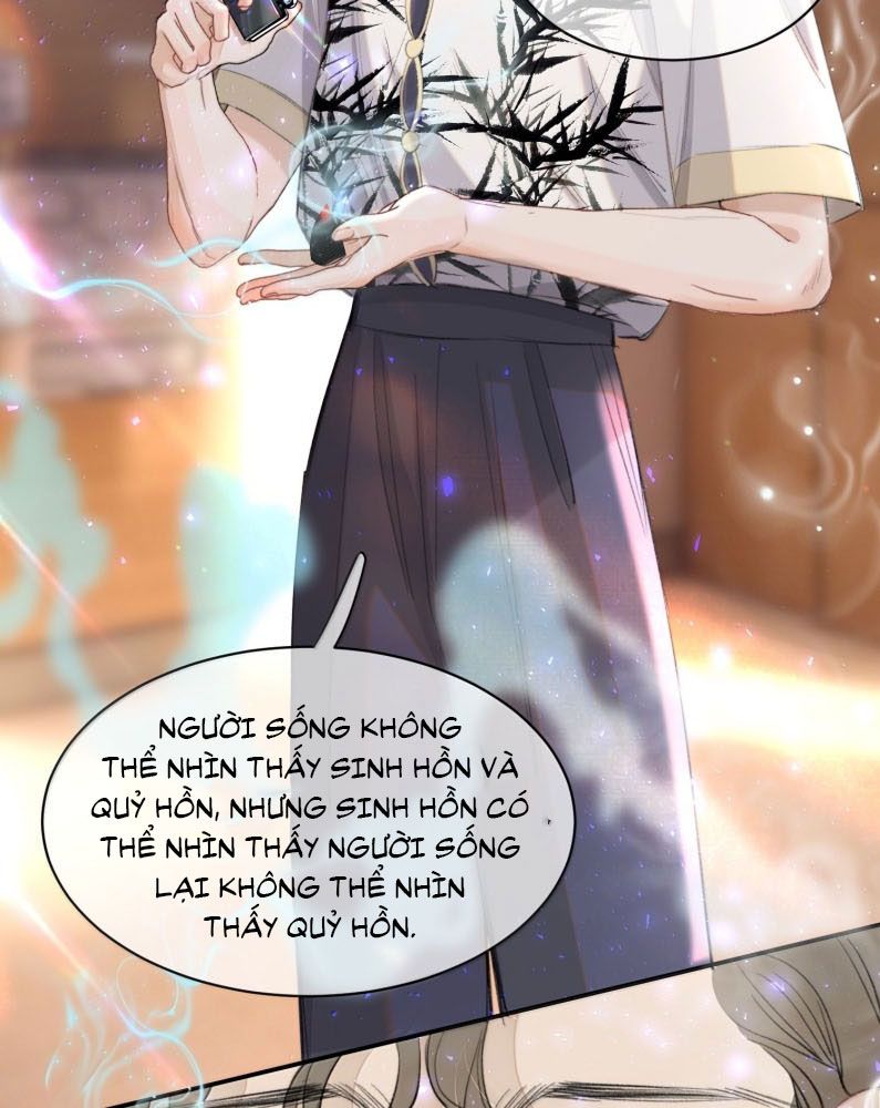 Trung Khuyển Không Thể Đẩy Ra Chapter 53 - Trang 4