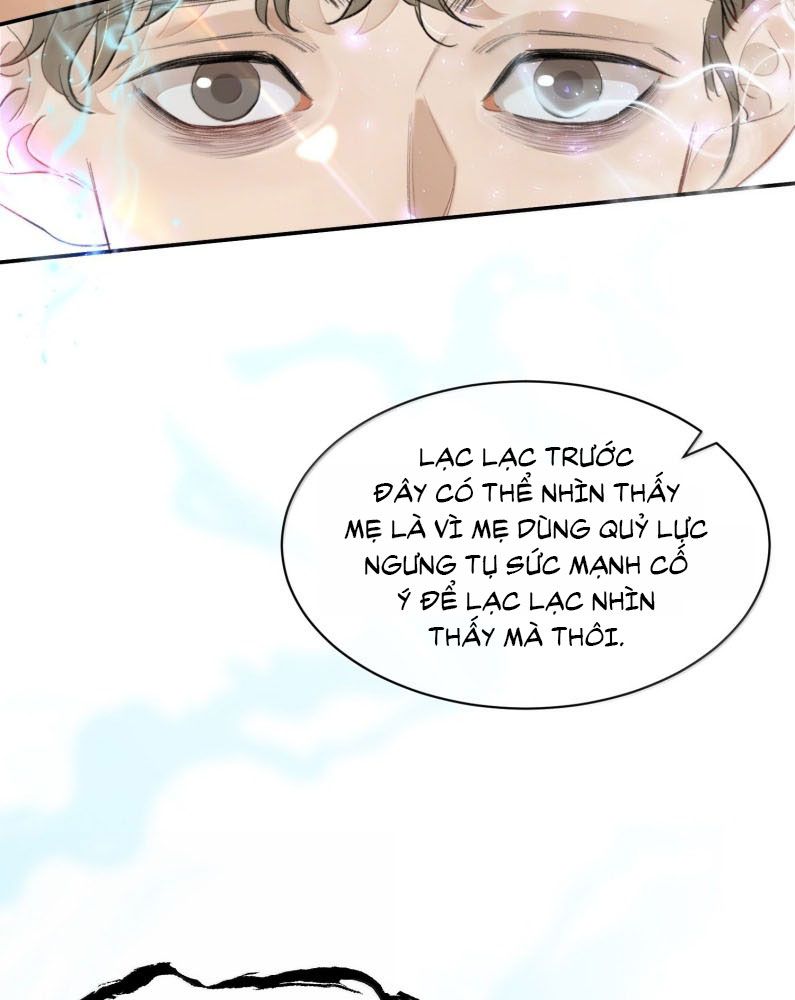 Trung Khuyển Không Thể Đẩy Ra Chapter 53 - Trang 4