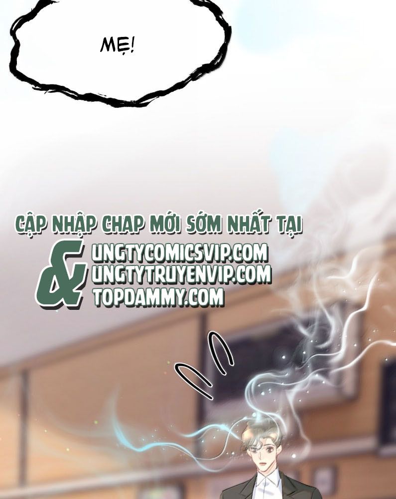 Trung Khuyển Không Thể Đẩy Ra Chapter 53 - Trang 4