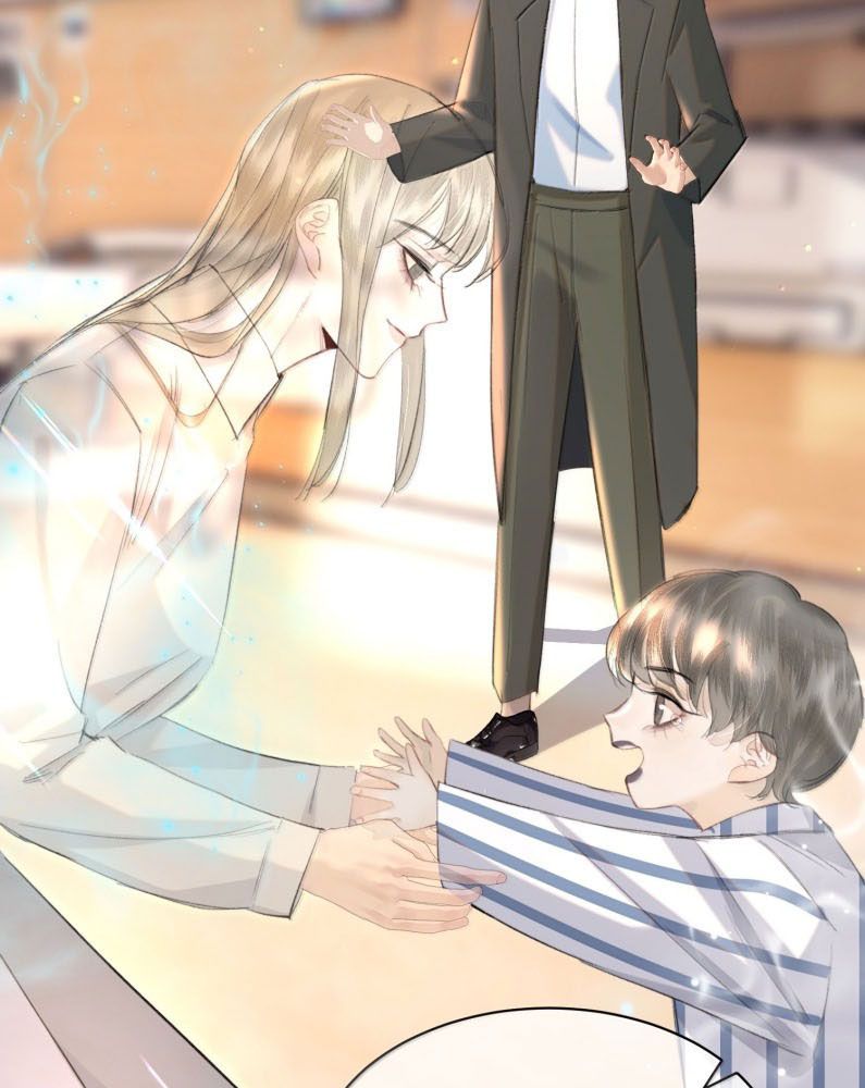 Trung Khuyển Không Thể Đẩy Ra Chapter 53 - Trang 4