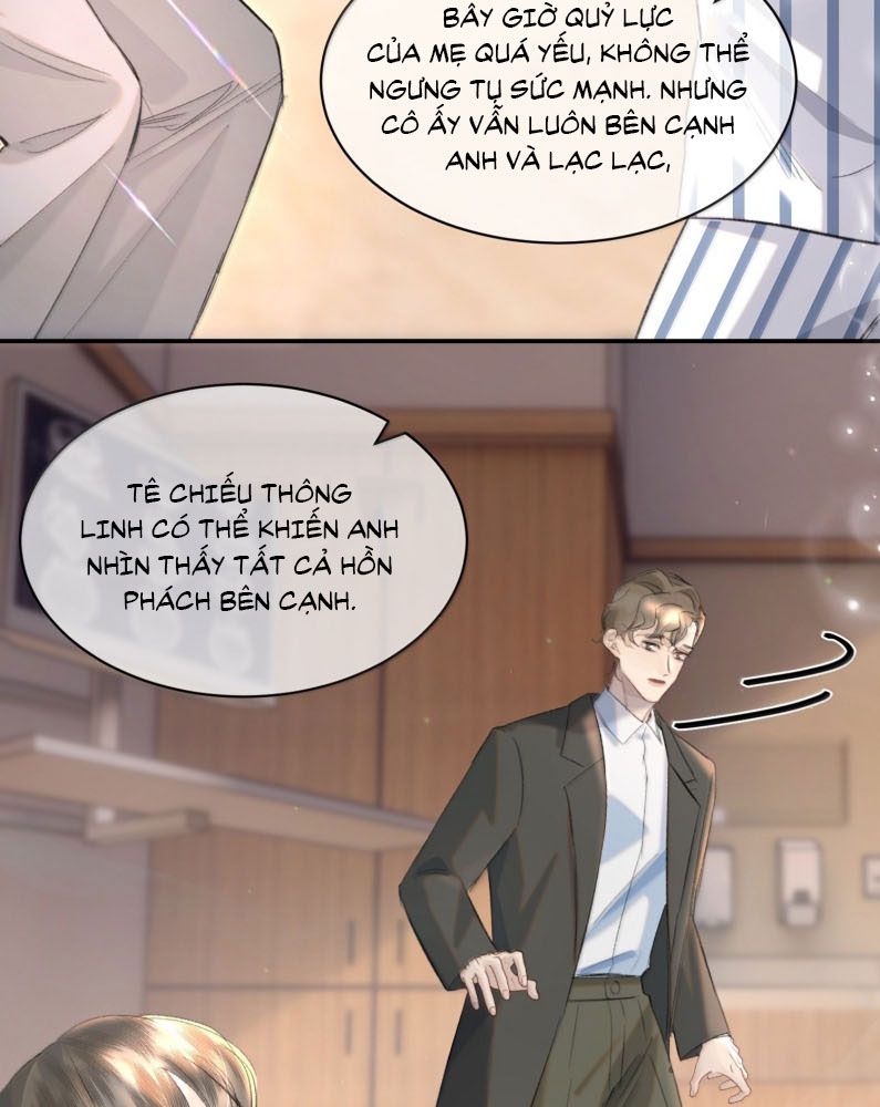 Trung Khuyển Không Thể Đẩy Ra Chapter 53 - Trang 4