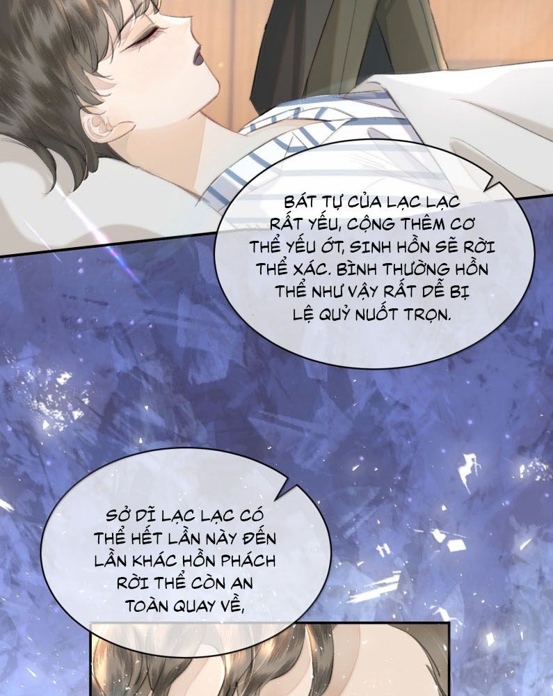 Trung Khuyển Không Thể Đẩy Ra Chapter 53 - Trang 4