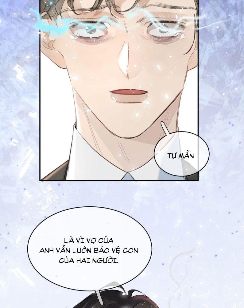 Trung Khuyển Không Thể Đẩy Ra Chapter 53 - Trang 4