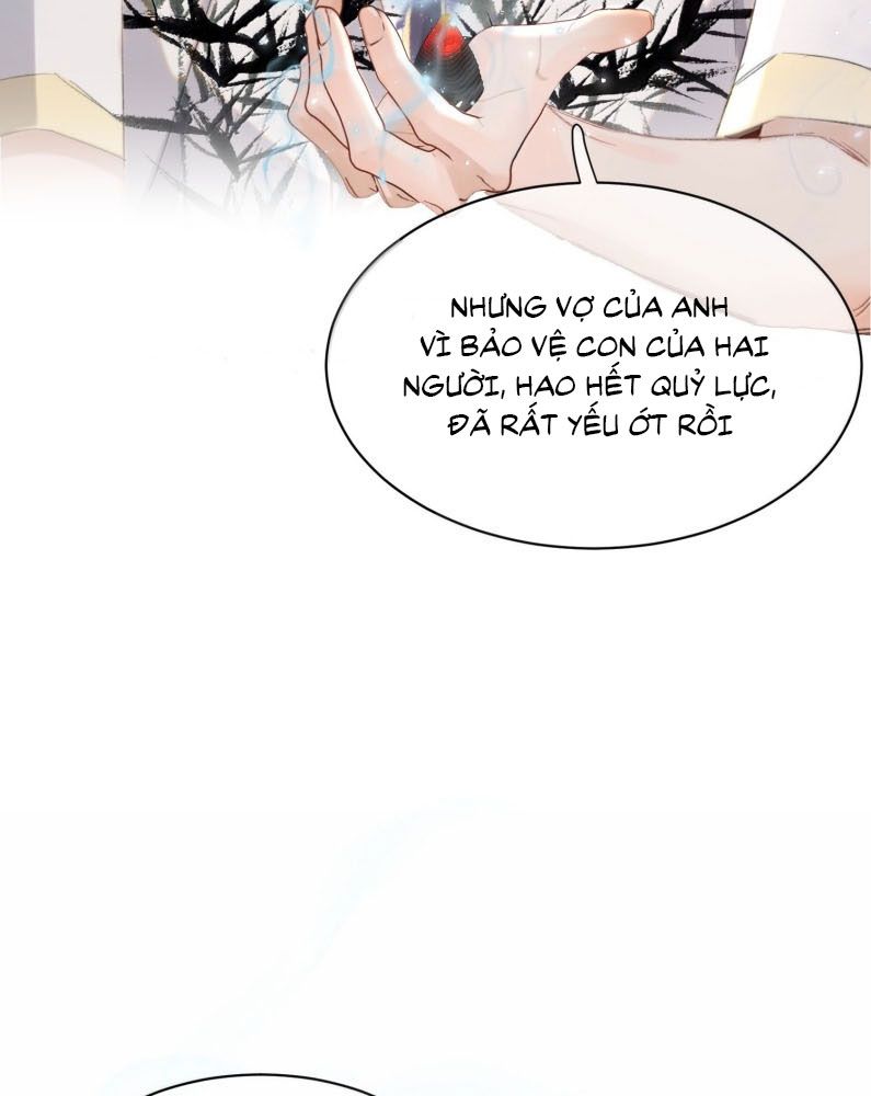 Trung Khuyển Không Thể Đẩy Ra Chapter 53 - Trang 4