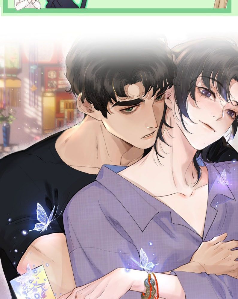 Trung Khuyển Không Thể Đẩy Ra Chapter 53 - Trang 4