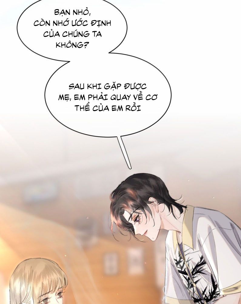 Trung Khuyển Không Thể Đẩy Ra Chapter 53 - Trang 4