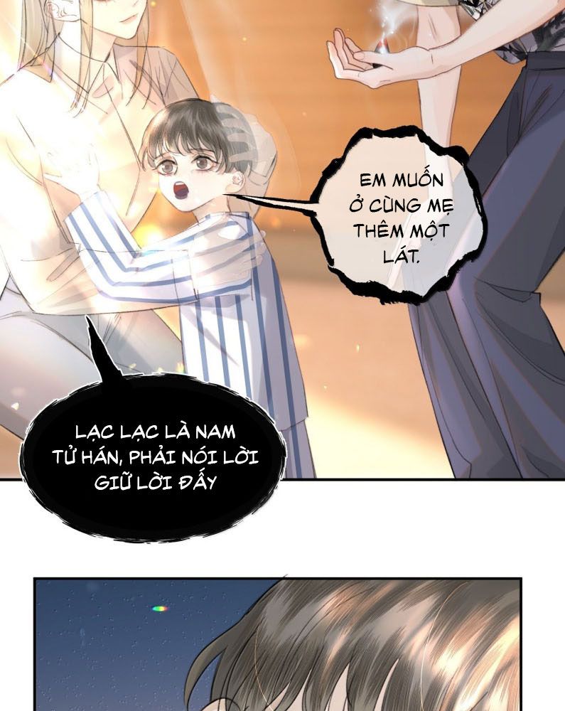 Trung Khuyển Không Thể Đẩy Ra Chapter 53 - Trang 4