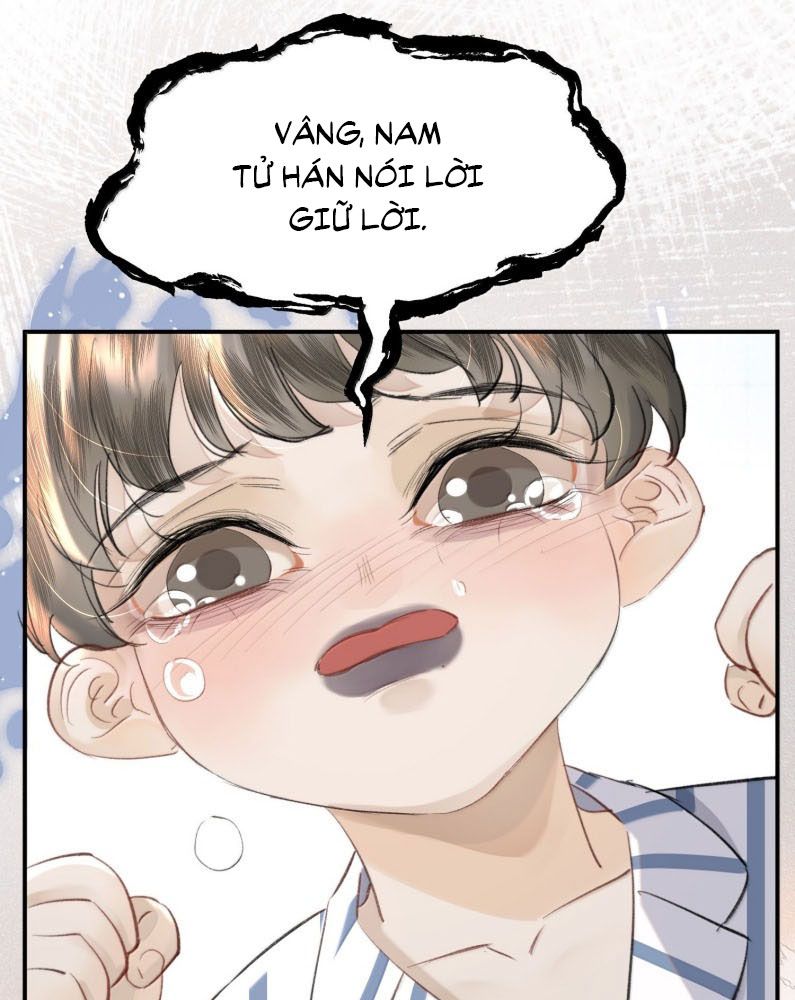 Trung Khuyển Không Thể Đẩy Ra Chapter 53 - Trang 4
