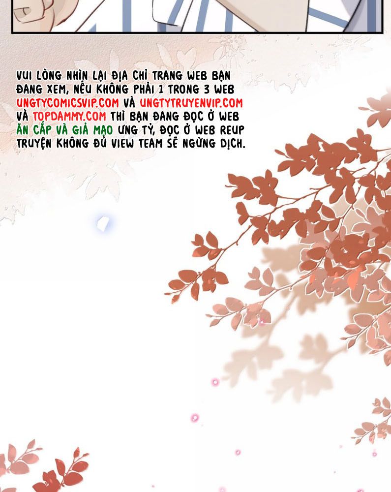 Trung Khuyển Không Thể Đẩy Ra Chapter 53 - Trang 4