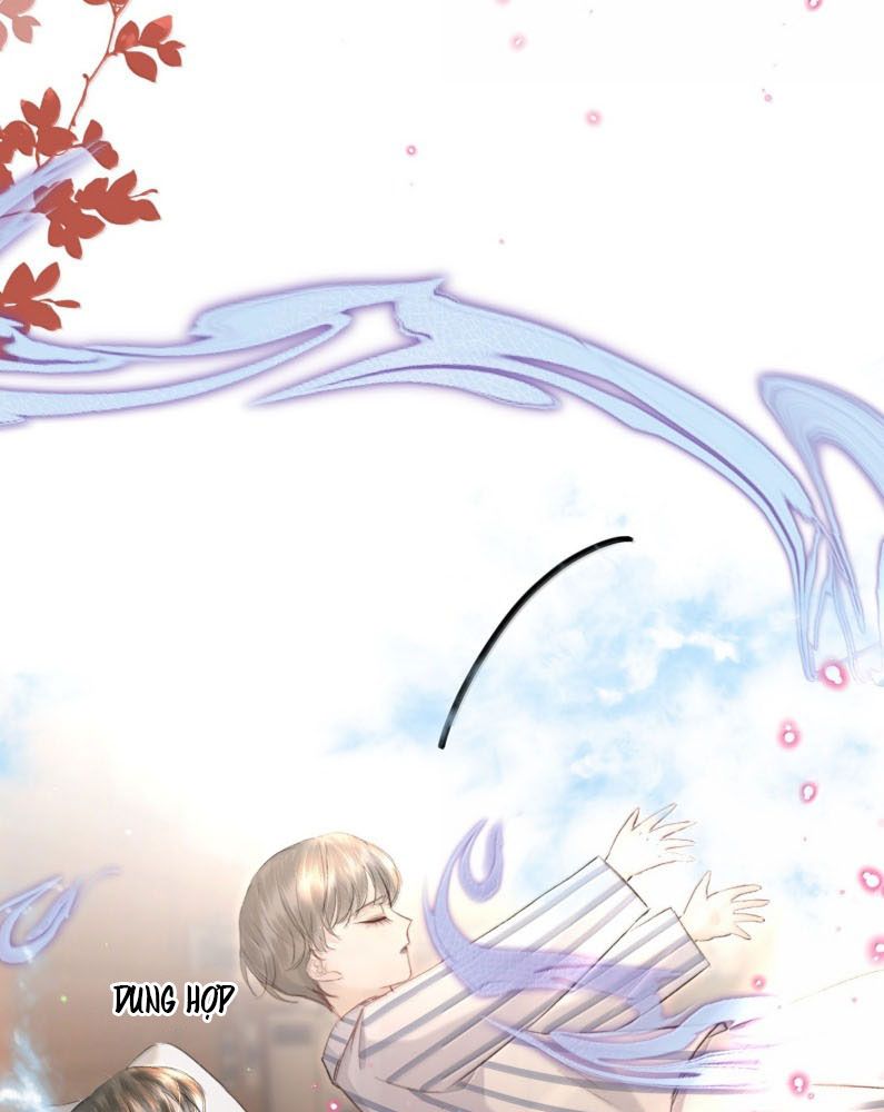 Trung Khuyển Không Thể Đẩy Ra Chapter 53 - Trang 4