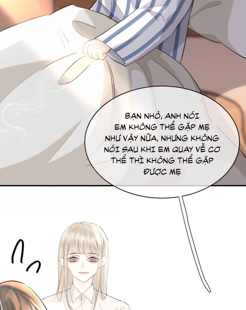 Trung Khuyển Không Thể Đẩy Ra Chapter 53 - Trang 4