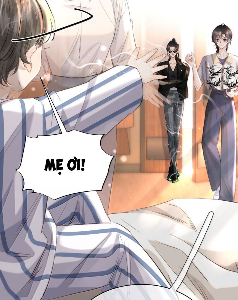 Trung Khuyển Không Thể Đẩy Ra Chapter 53 - Trang 4