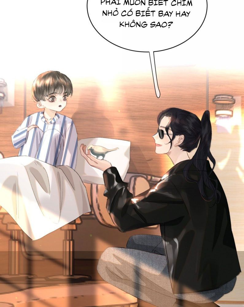 Trung Khuyển Không Thể Đẩy Ra Chapter 53 - Trang 4