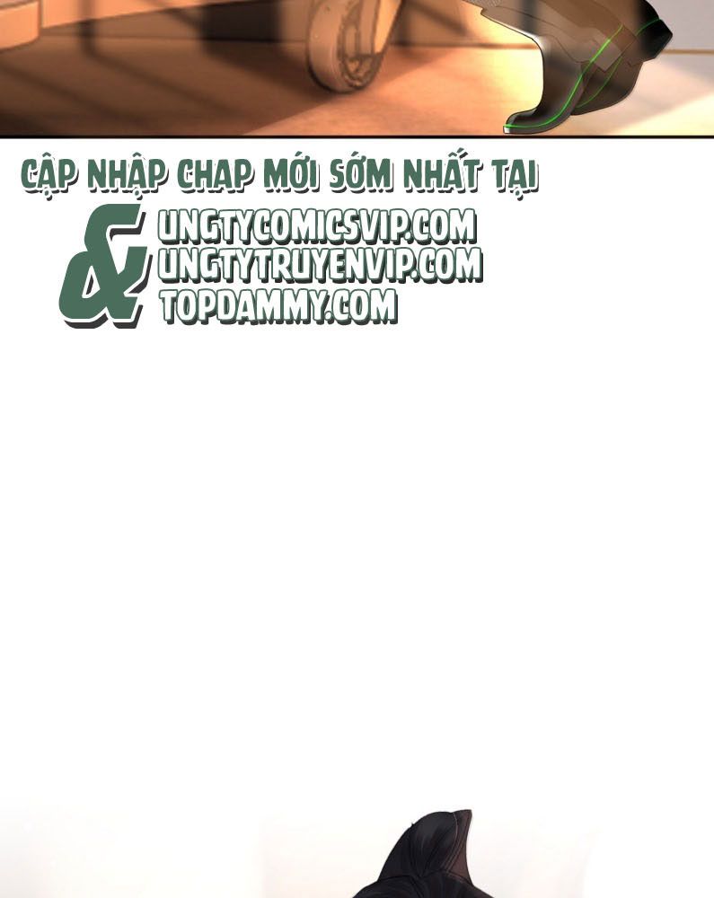 Trung Khuyển Không Thể Đẩy Ra Chapter 53 - Trang 4