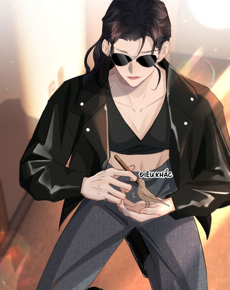 Trung Khuyển Không Thể Đẩy Ra Chapter 53 - Trang 4