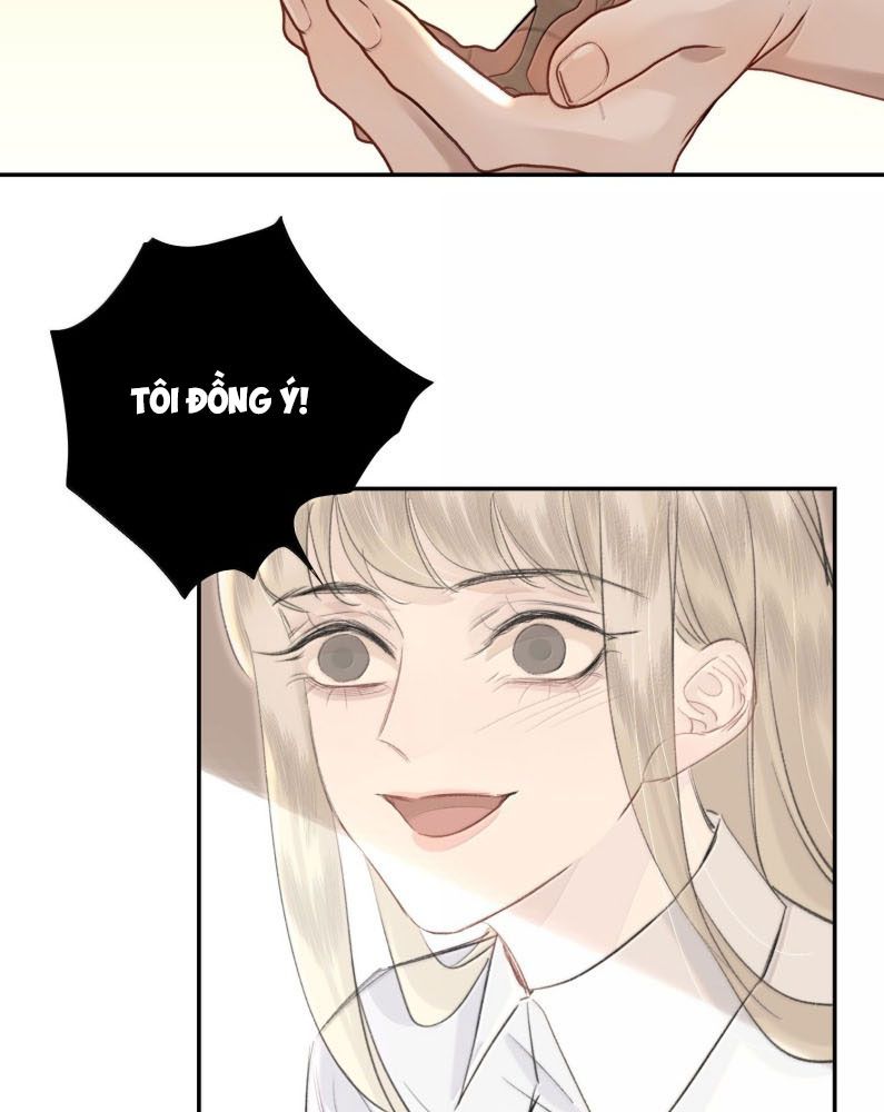 Trung Khuyển Không Thể Đẩy Ra Chapter 53 - Trang 4