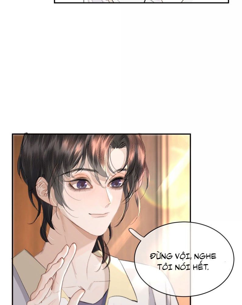 Trung Khuyển Không Thể Đẩy Ra Chapter 53 - Trang 4