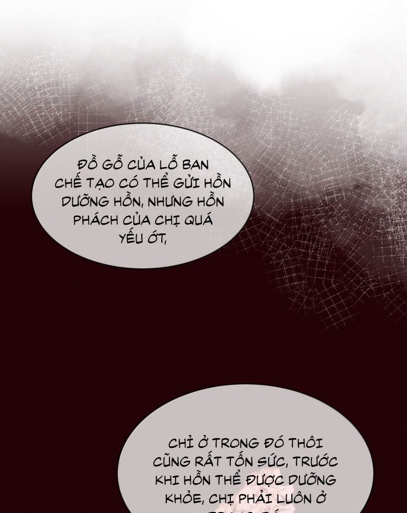 Trung Khuyển Không Thể Đẩy Ra Chapter 53 - Trang 4