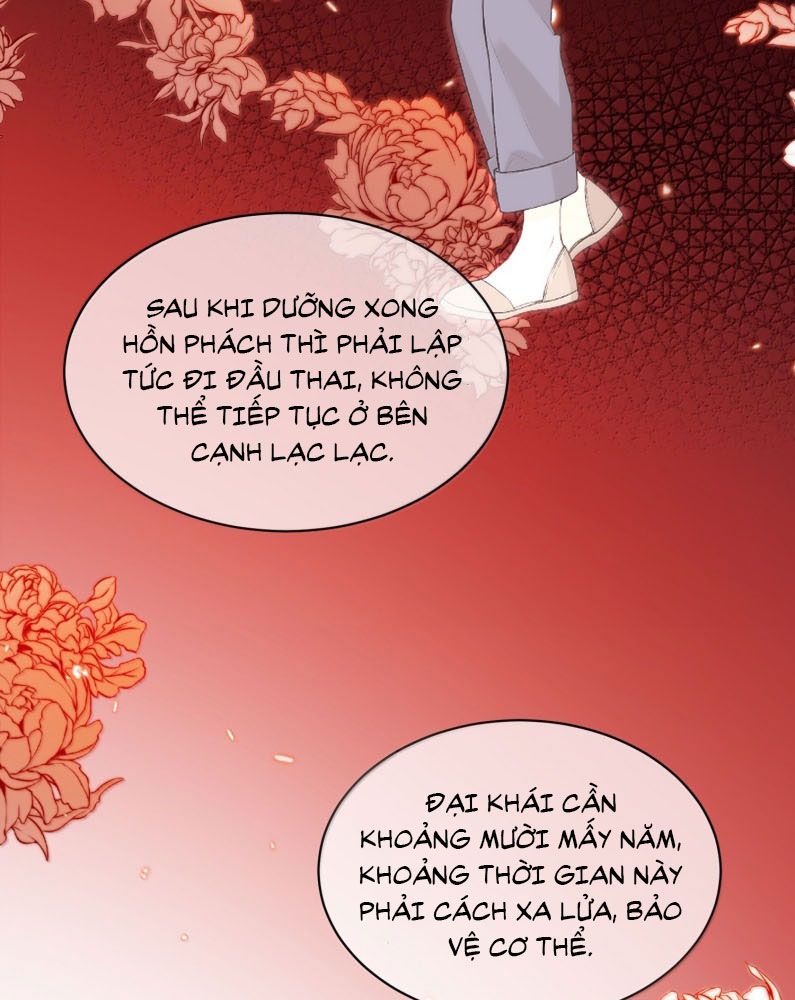 Trung Khuyển Không Thể Đẩy Ra Chapter 53 - Trang 4