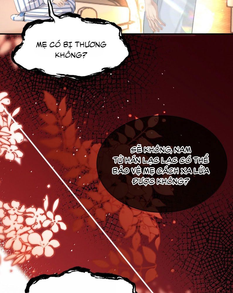 Trung Khuyển Không Thể Đẩy Ra Chapter 53 - Trang 4