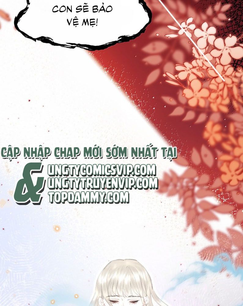 Trung Khuyển Không Thể Đẩy Ra Chapter 53 - Trang 4