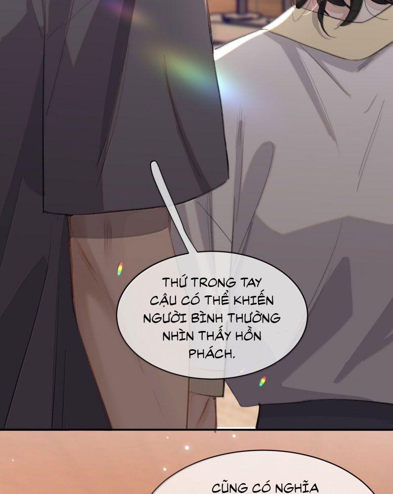 Trung Khuyển Không Thể Đẩy Ra Chapter 53 - Trang 4