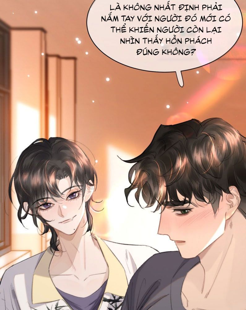 Trung Khuyển Không Thể Đẩy Ra Chapter 53 - Trang 4