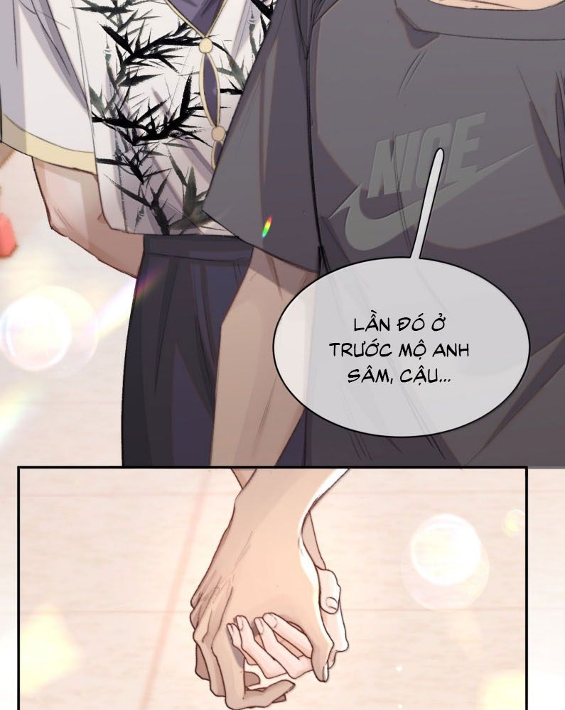 Trung Khuyển Không Thể Đẩy Ra Chapter 53 - Trang 4