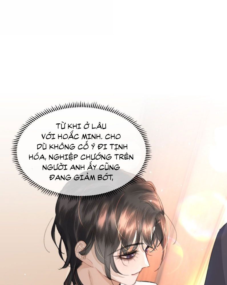 Trung Khuyển Không Thể Đẩy Ra Chapter 53 - Trang 4