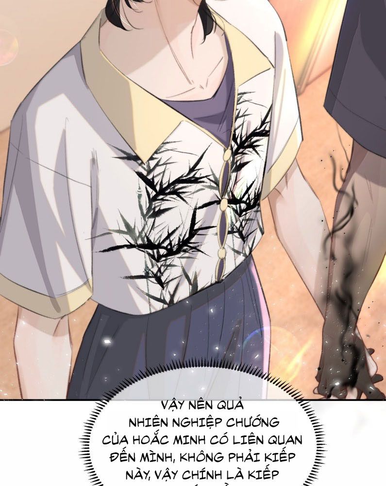 Trung Khuyển Không Thể Đẩy Ra Chapter 53 - Trang 4