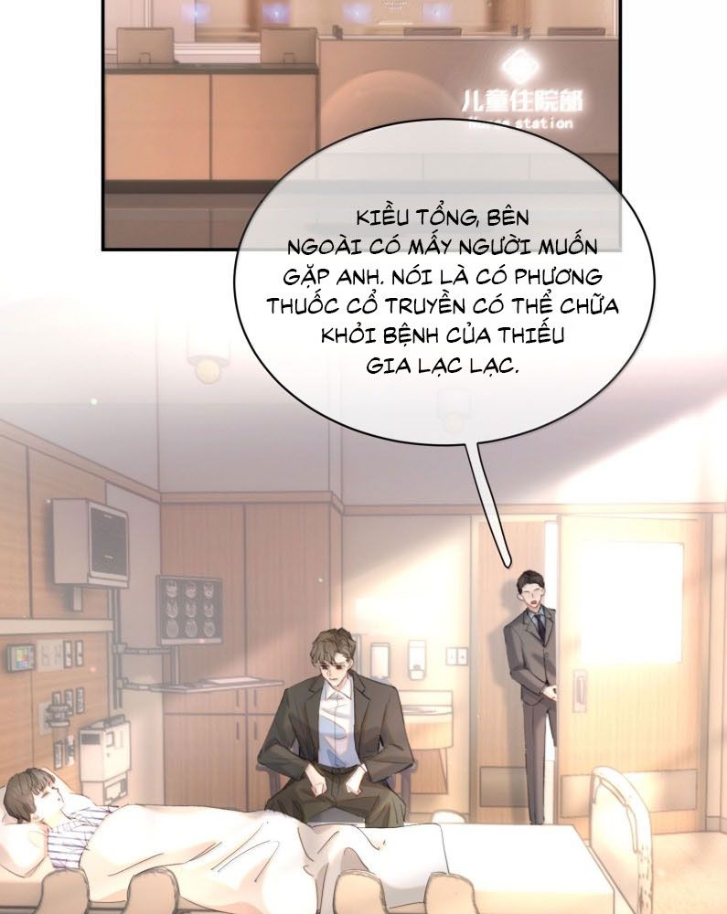 Trung Khuyển Không Thể Đẩy Ra Chapter 53 - Trang 4