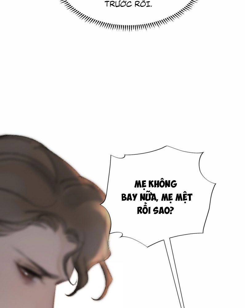 Trung Khuyển Không Thể Đẩy Ra Chapter 53 - Trang 4