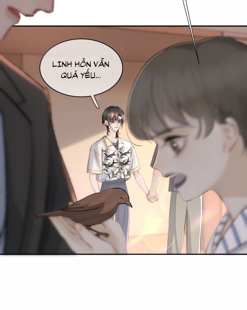 Trung Khuyển Không Thể Đẩy Ra Chapter 53 - Trang 4