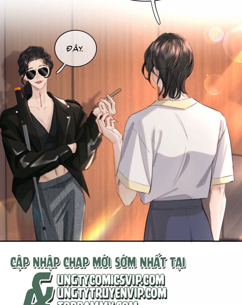 Trung Khuyển Không Thể Đẩy Ra Chapter 53 - Trang 4