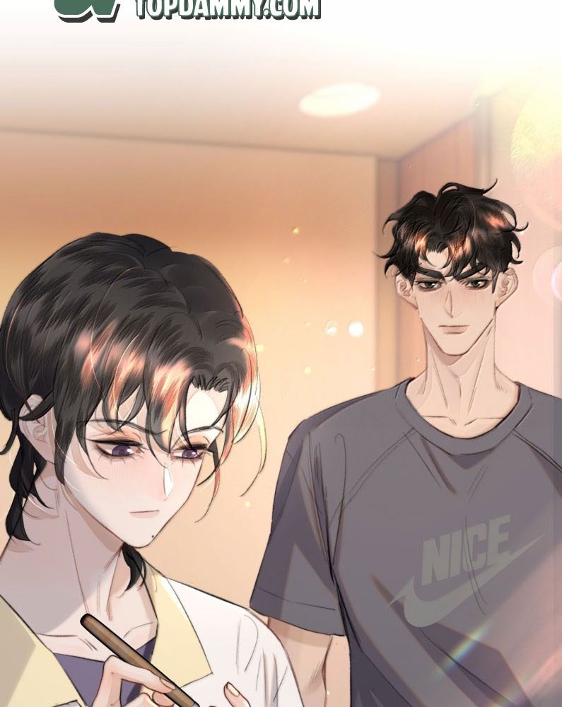 Trung Khuyển Không Thể Đẩy Ra Chapter 53 - Trang 4