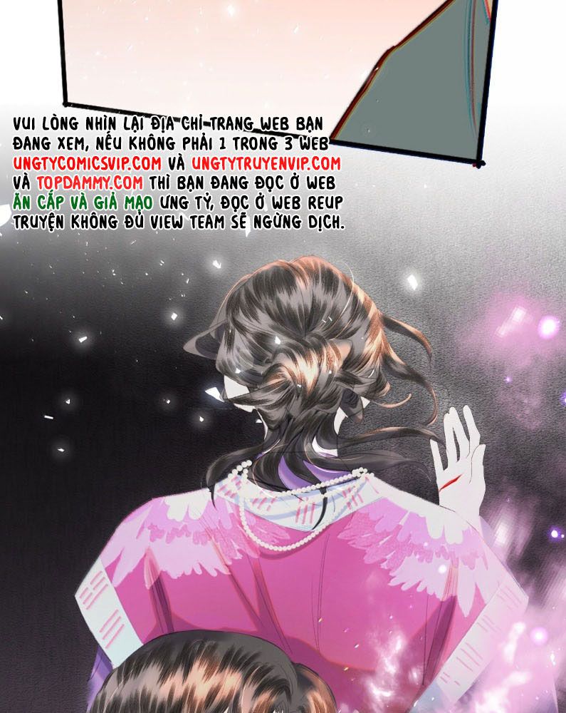 Trung Khuyển Không Thể Đẩy Ra Chapter 53 - Trang 4