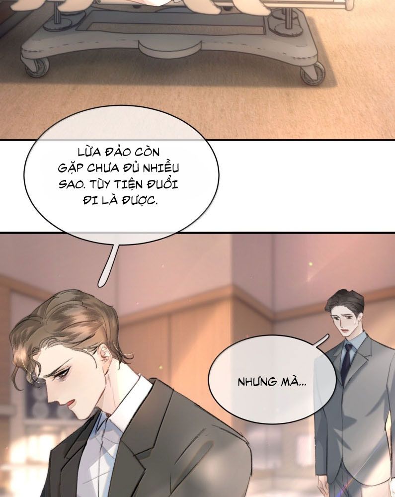 Trung Khuyển Không Thể Đẩy Ra Chapter 53 - Trang 4